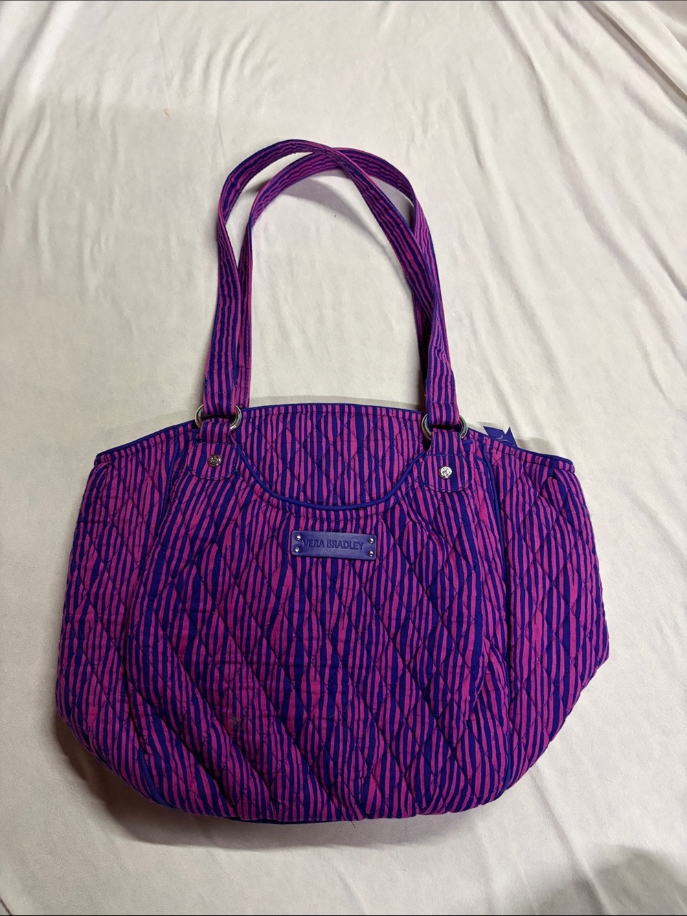 Vera Bradley Purse